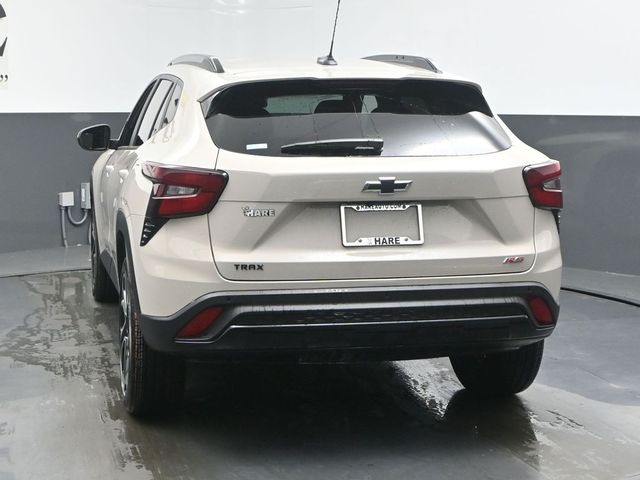 2026 Chevrolet Trax RS - Photo 13