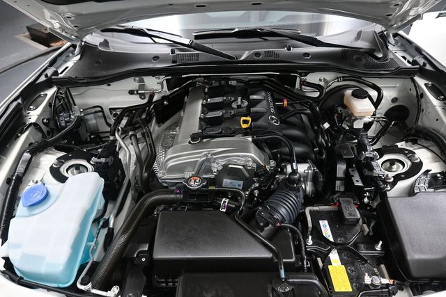 2024 Mazda MX-5 Miata Grand Touring - Photo 23