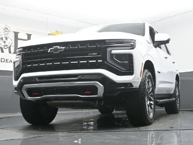 2026 Chevrolet Tahoe Z71 - Photo 35