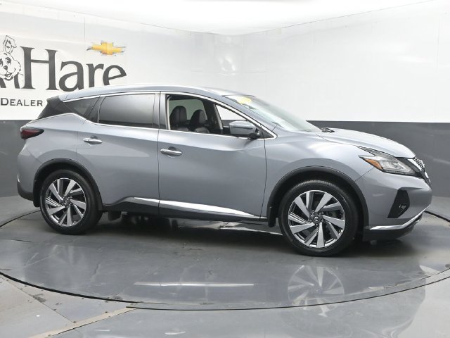 2021 Nissan Murano