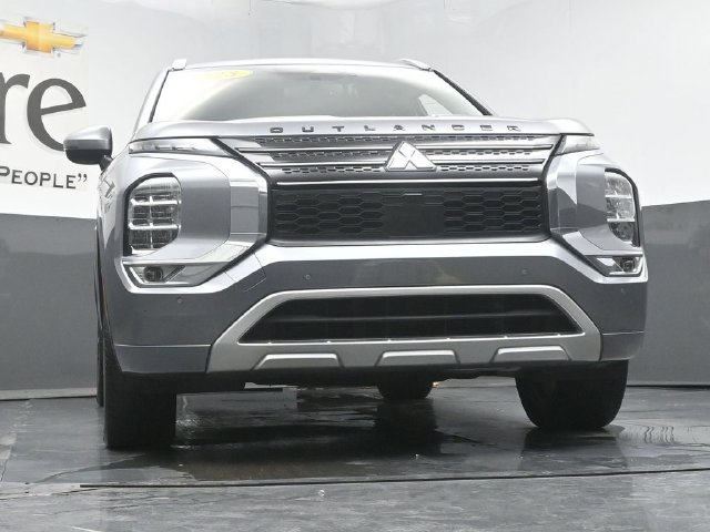 Used 2023 Mitsubishi Outlander SEL SUV