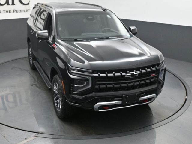 2026 Chevrolet Tahoe Z71 - Photo 26