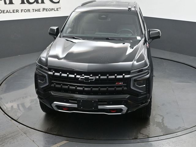 2026 Chevrolet Tahoe Z71 - Photo 38