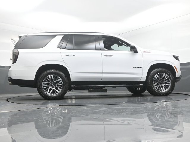 2026 Chevrolet Tahoe Z71 - Photo 32