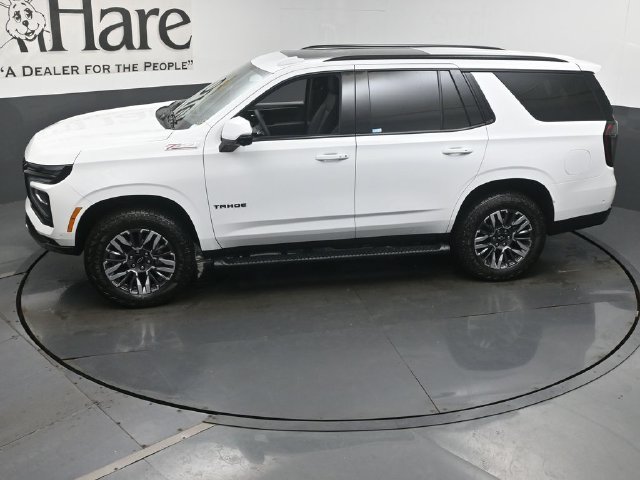 2026 Chevrolet Tahoe Z71 - Photo 37