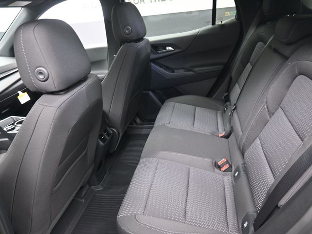 2026 Chevrolet Equinox LT - Photo 9