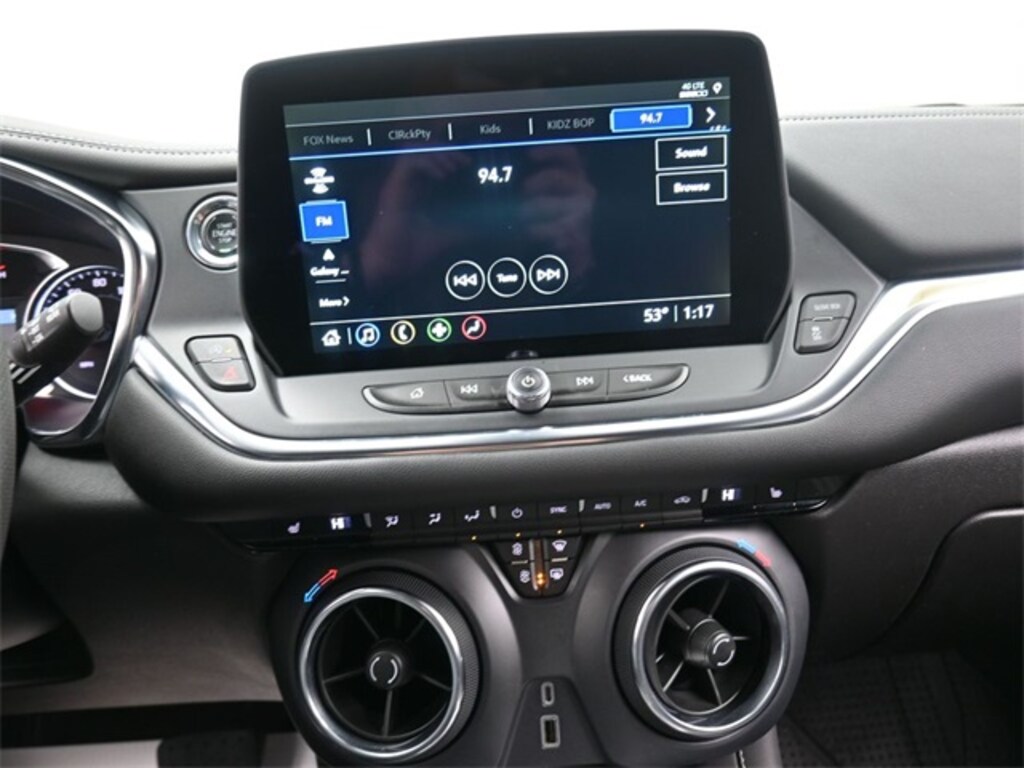 Used 2024 Chevrolet Blazer LT w/2LT SUV