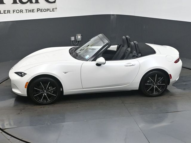 2024 Mazda MX-5 Miata Grand Touring - Photo 57
