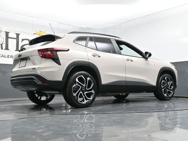 2026 Chevrolet Trax RS - Photo 11
