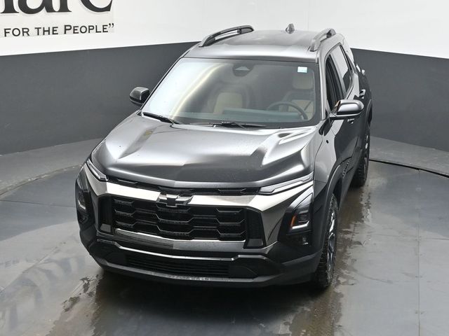 2026 Chevrolet Equinox ACTIV - Photo 24