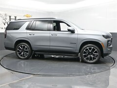 2026 Chevrolet Tahoe RST SUV