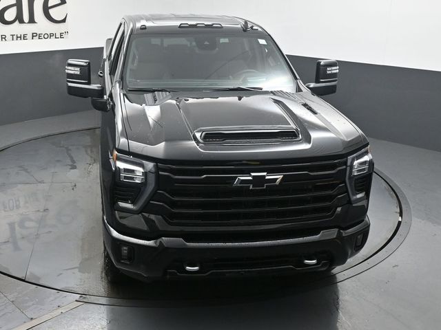 2026 Chevrolet Silverado 2500 HD High Country - Photo 37