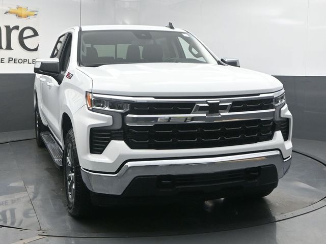 2026 Chevrolet Silverado 1500 LT - Photo 29