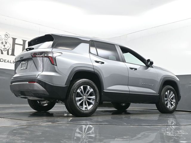 2026 Chevrolet Equinox LT - Photo 11