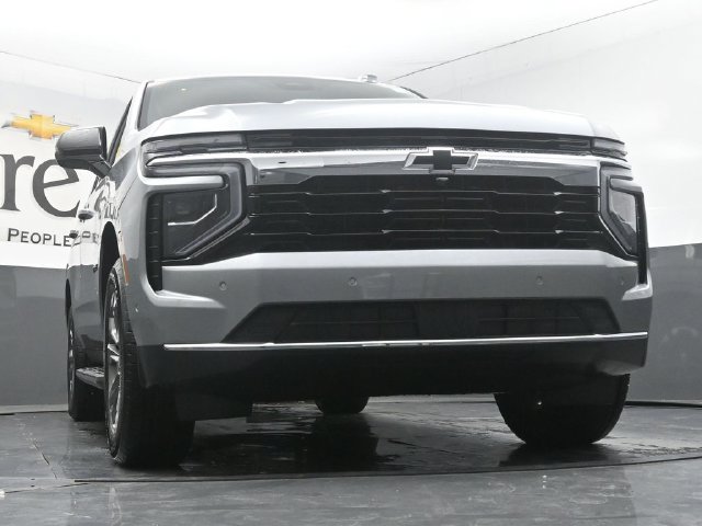 New 2026 Chevrolet Tahoe LS SUV