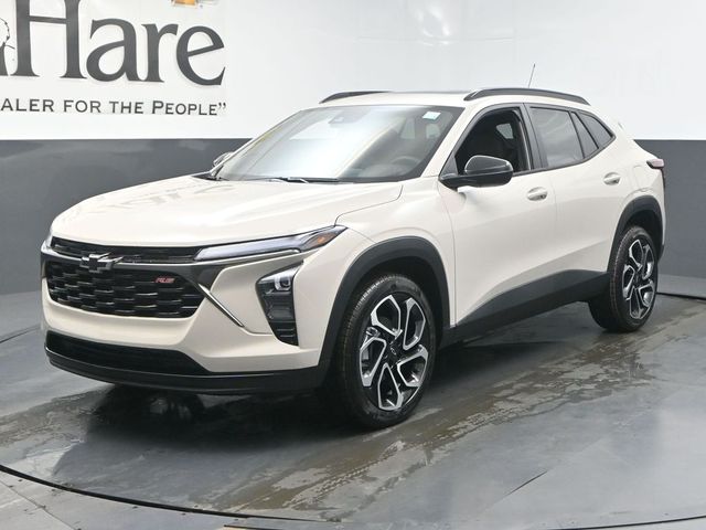 2026 Chevrolet Trax RS - Photo 12