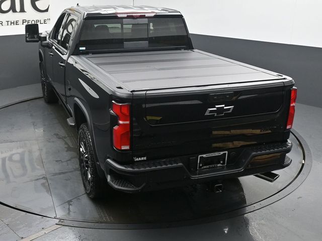 2026 Chevrolet Silverado 2500 HD High Country - Photo 35