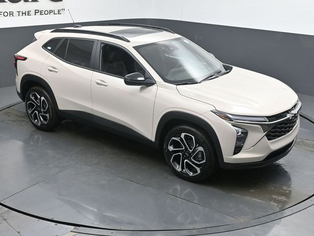 2026 Chevrolet Trax RS - Photo 26