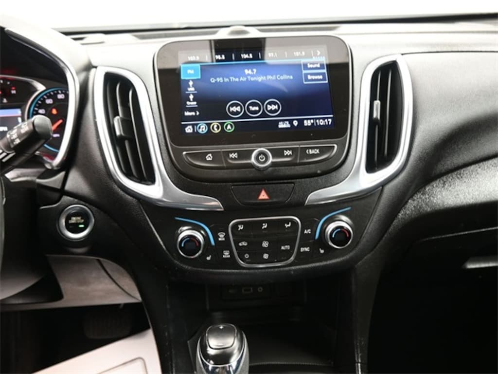 Used 2020 Chevrolet Equinox LT w/1LT SUV