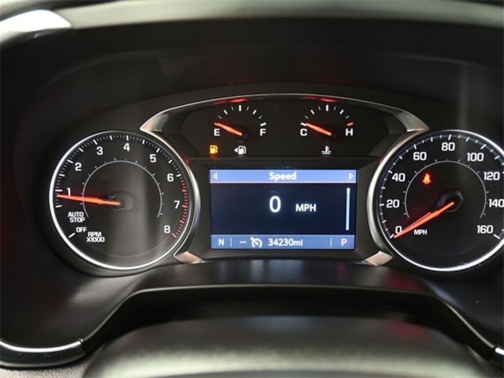 Used 2023 Chevrolet Blazer LT w/2LT SUV