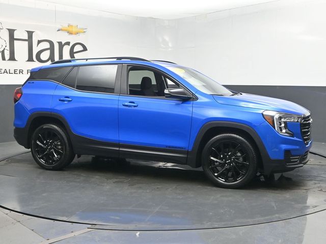  GMC Terrain