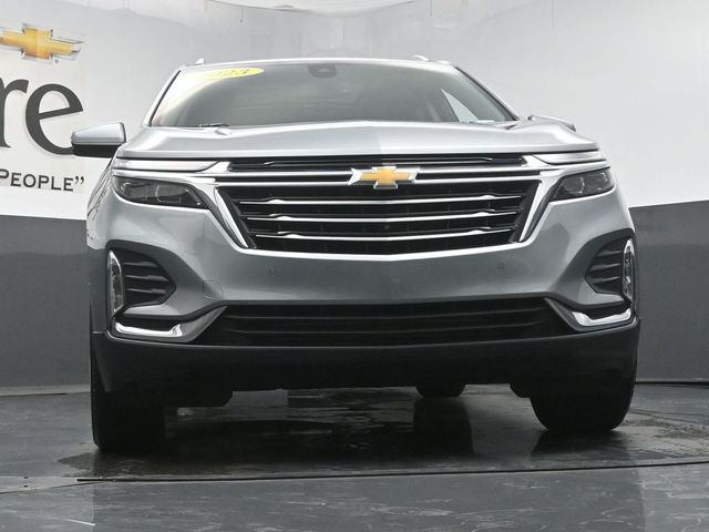 Used 2023 Chevrolet Equinox Premier SUV