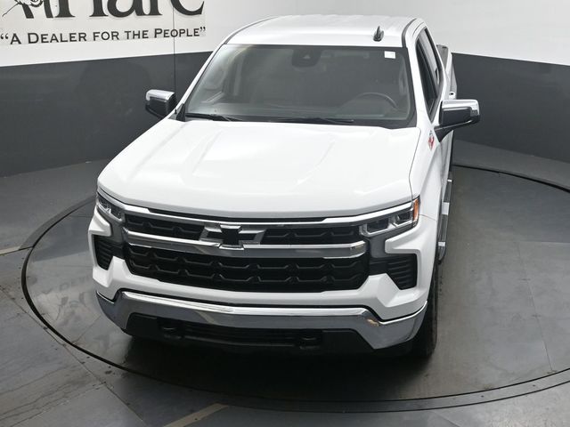 2026 Chevrolet Silverado 1500 LT - Photo 24