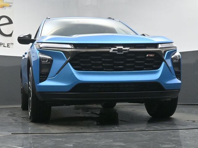 New 2026 Chevrolet Trax 2RS SUV
