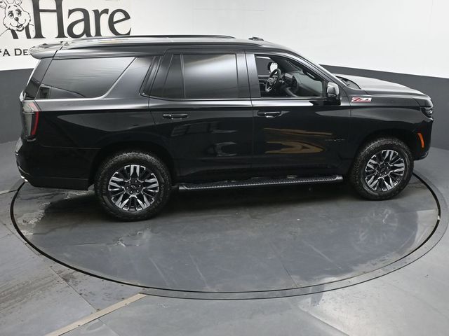 2026 Chevrolet Tahoe Z71 - Photo 18