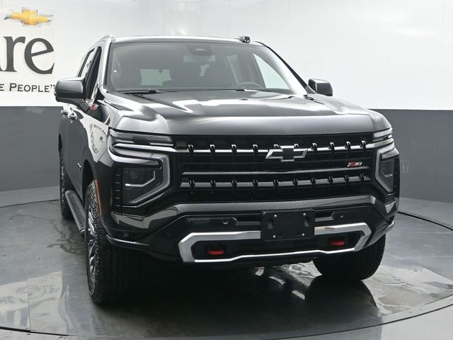 2026 Chevrolet Tahoe Z71 - Photo 30