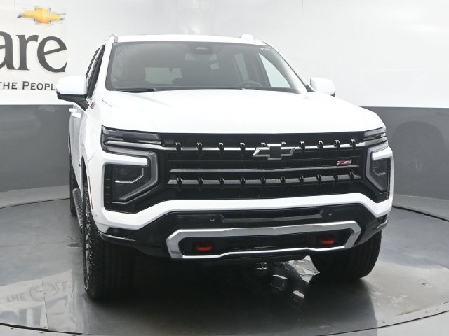 2026 Chevrolet Tahoe Z71 - Photo 30
