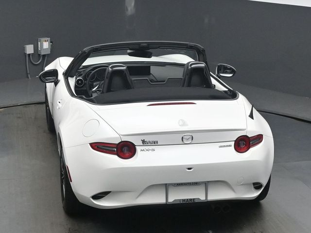 2024 Mazda MX-5 Miata Grand Touring - Photo 56