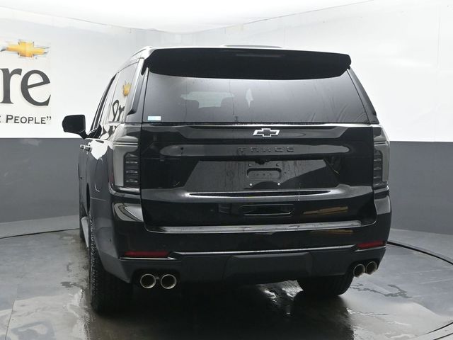 2026 Chevrolet Tahoe Z71 - Photo 14