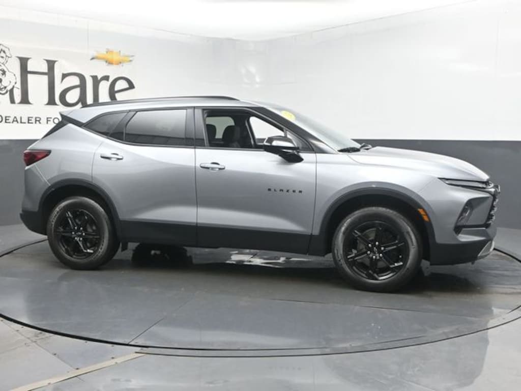 Used 2023 Chevrolet Blazer LT w/2LT SUV