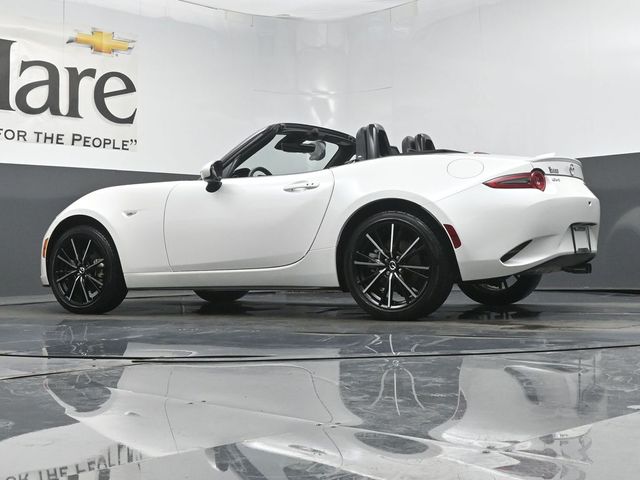 2024 Mazda MX-5 Miata Grand Touring - Photo 54