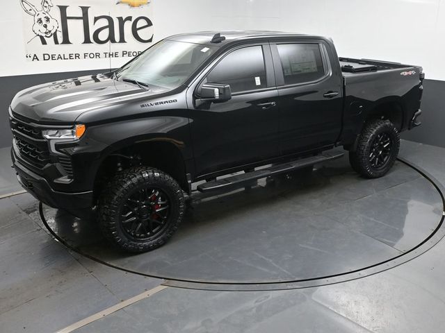 2026 Chevrolet Silverado 1500 RST - Photo 22