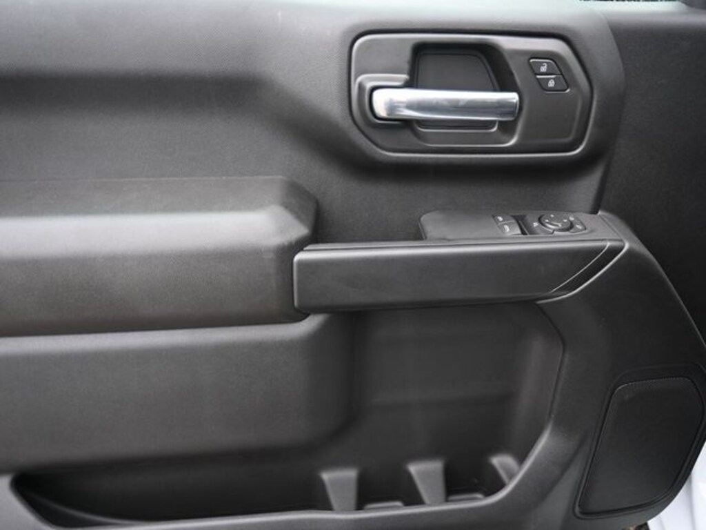 New 2025 Chevrolet Silverado 3500 HD Chassis Work Truck Truck Regular Cab