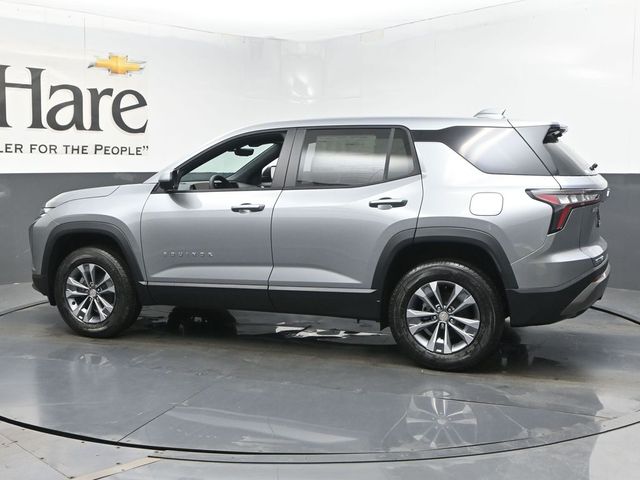 2026 Chevrolet Equinox LT - Photo 29
