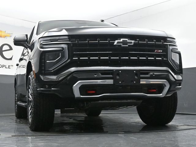2026 Chevrolet Tahoe Z71 - Photo 3