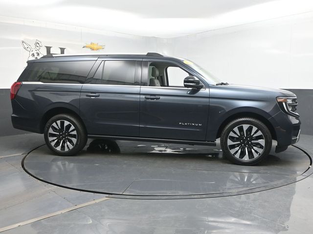 2025 Ford Expedition Max SUV 