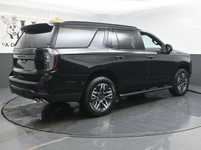 2026 Chevrolet Tahoe Z71 - Photo 29