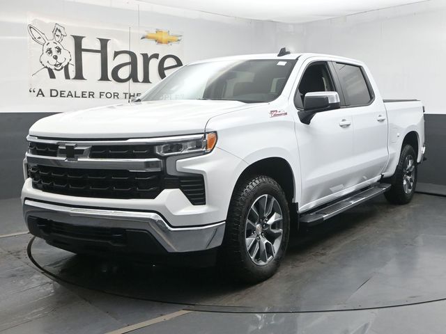 2026 Chevrolet Silverado 1500 LT - Photo 12