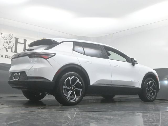2026 Chevrolet Equinox EV 1LT - Photo 11