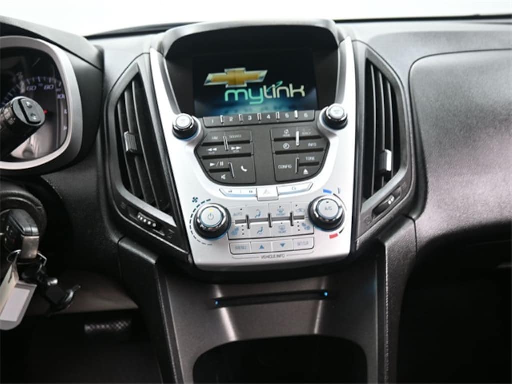 Used 2014 Chevrolet Equinox LT w/2LT SUV