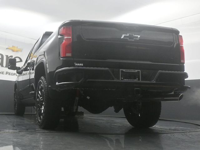 2026 Chevrolet Silverado 2500 HD High Country - Photo 32