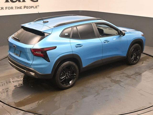 2026 Chevrolet Trax Activ - Photo 18