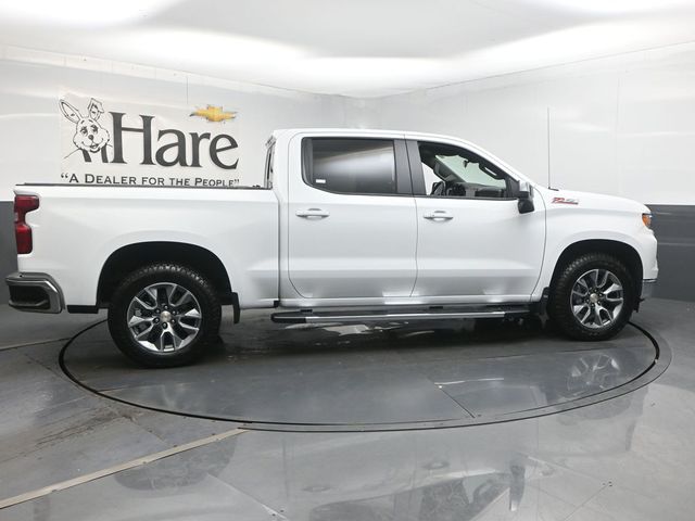 2026 Chevrolet Silverado 1500 LT - Photo 15