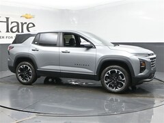 2026 Chevrolet Equinox LT SUV