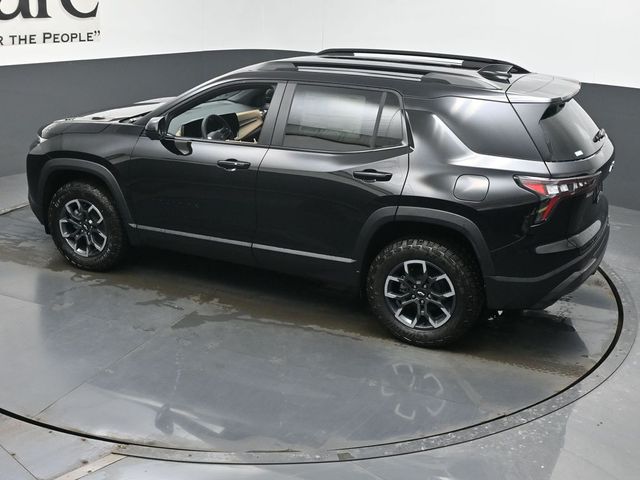 2026 Chevrolet Equinox ACTIV - Photo 20
