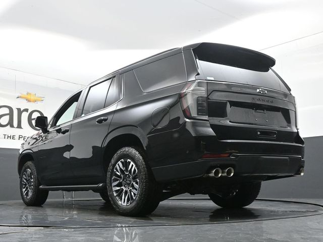 2026 Chevrolet Tahoe Z71 - Photo 5